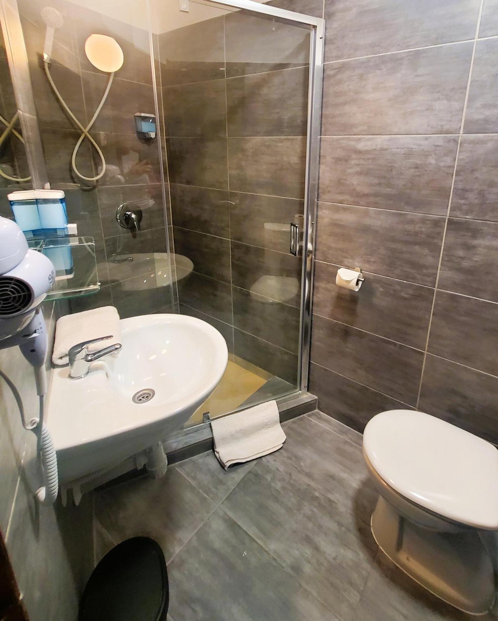 Treestyle Deluxe Rooms 布达佩斯 外观 照片